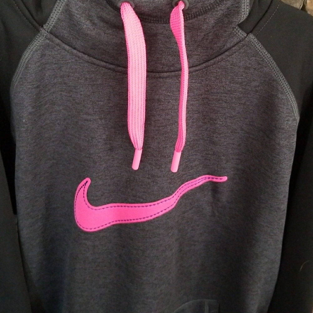 NWOT Nike hoodie